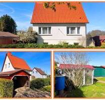 Ihr neues Zuhause erwartet Sie! - Samtens