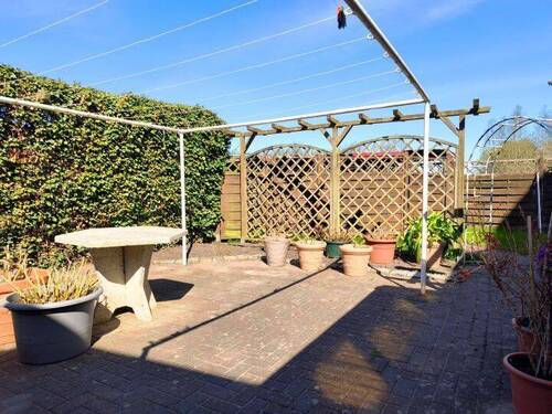 Terrasse - 