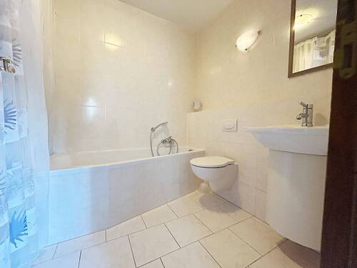 Badezimmer - 