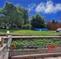 1 - 2 Familienhaus mit Scheune und Garage - Niefern-Öschelbronn