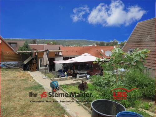 Garten und Freisitz - 