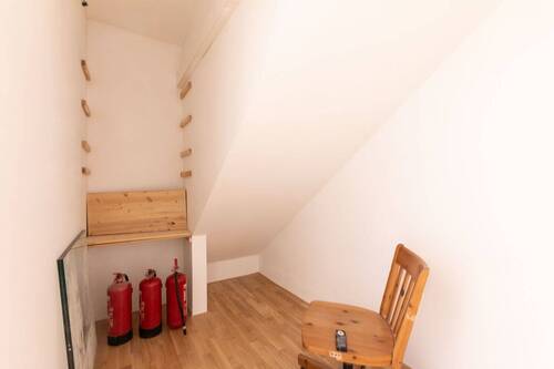 UG Küche Speisekammer - 