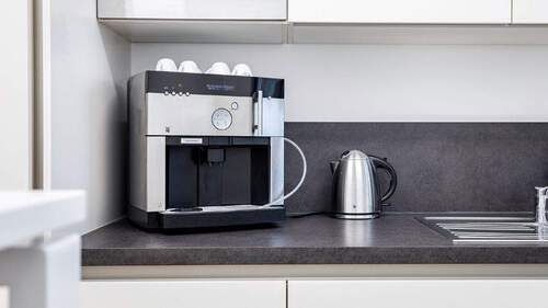 Küche - Büro in München zur Miete