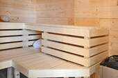 Sauna - 