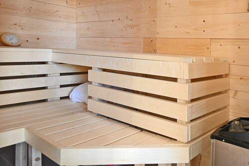 Sauna - 