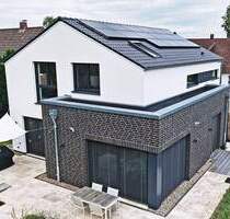 Sehr modernes, großzügiges und neuwertiges EFH mit Süd West Grundstück - Energieklasse A+ - Schwarzenbek