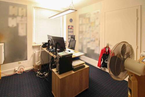 Büroraum 3OG - 