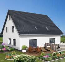 +++NEUBAU+++ Moderne Doppelhaushälfte inklusive Grundstück in Stralsund zu verkaufen