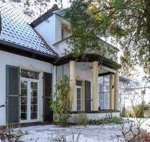 Anno 1925 im Paulusviertel - Traumhaftes Villengrundstück - Darmstadt