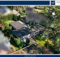 Bielefeld-Senne: Charmantes Zweifamilienhaus am SENNER HELLWEG | 246 m² Wfl. | 1444 m² Grundstück