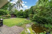 Gartenansicht - 