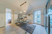 Arbeitszimmer - 
