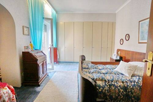 Schlafraum im OG ... - 