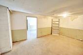 Kellerraum - 