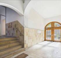 Mehrfamilienhaus mit 4 Einheiten am Brentanoplatz in Aschaffenburg