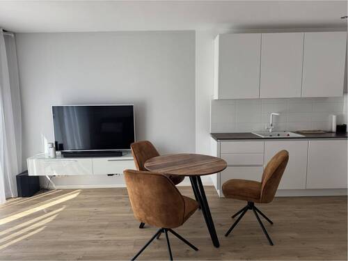 Wohnen-Essen - 