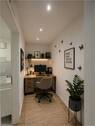 Garderobe oder Homeoffice - 