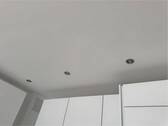 Down lights - 