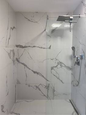 Dusche - 