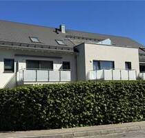 Moderne Eleganz in begehrter Lage in Weißenhorn