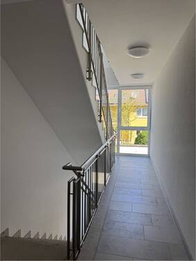 Treppenhaus - 