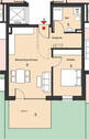 Grundriss Nr. 5 - 