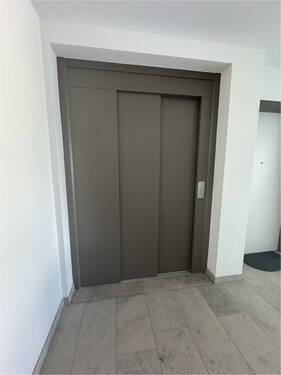 Aufzug - 