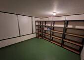 Kellerabteil - 