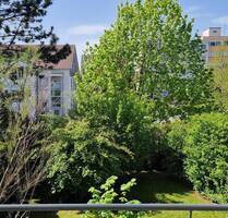 Sonnige 4-Zimmer-Wohnung in Konstanz Petershausen