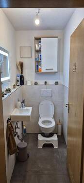 Gäste-WC - 