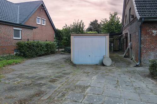 und sanieren - 