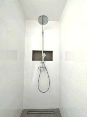 Dusche - 