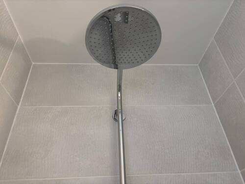 Regendusche - 