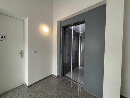 Lift - 3 Zimmer Etagenwohnung in Wiesbaden