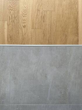 Parkett und Fliesen - Etagenwohnung mit 81,00 m² in Wiesbaden zum Kaufen