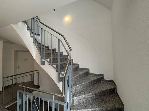 Treppenhaus - 