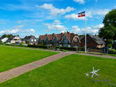 Haus Vorderansicht - 