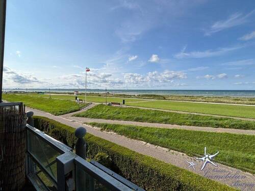 Deichblick - 