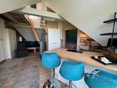 Wohnbereich 1.1 - 1 Zimmer Etagenwohnung in Stein