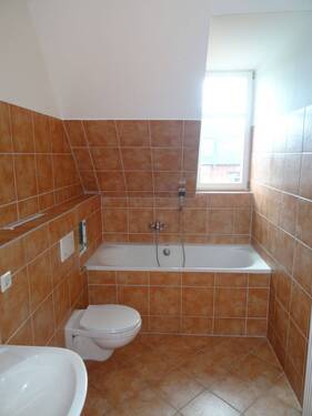 Bad/WC im 2.OG - 