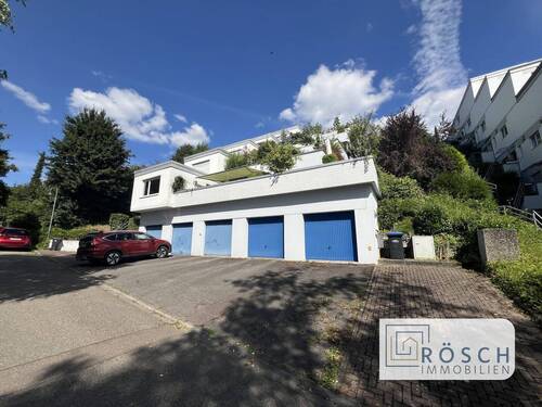 Aussenansicht - 