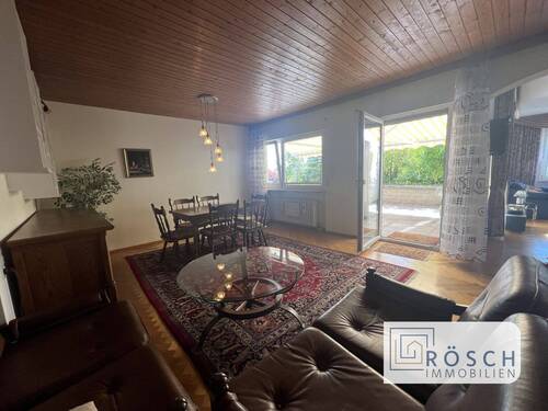 Essbereich - 
