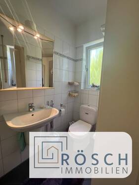 Gäste-WC - 