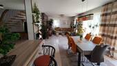 Wohnbereich EG - 