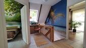 Flur im DG - 