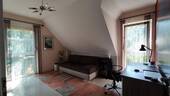 Schlafraum 3 DG - 