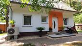 Hauseingang - 