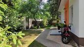 Haus vorne - 