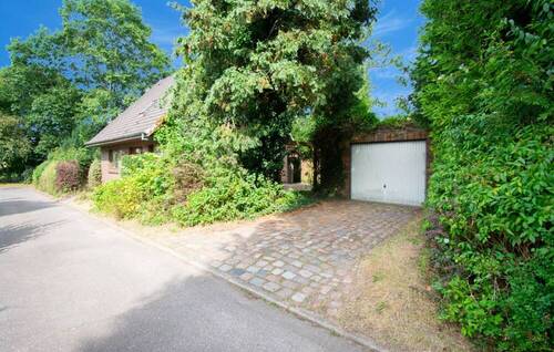 Seitenansicht - 