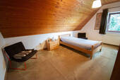 Gätezimmer - 